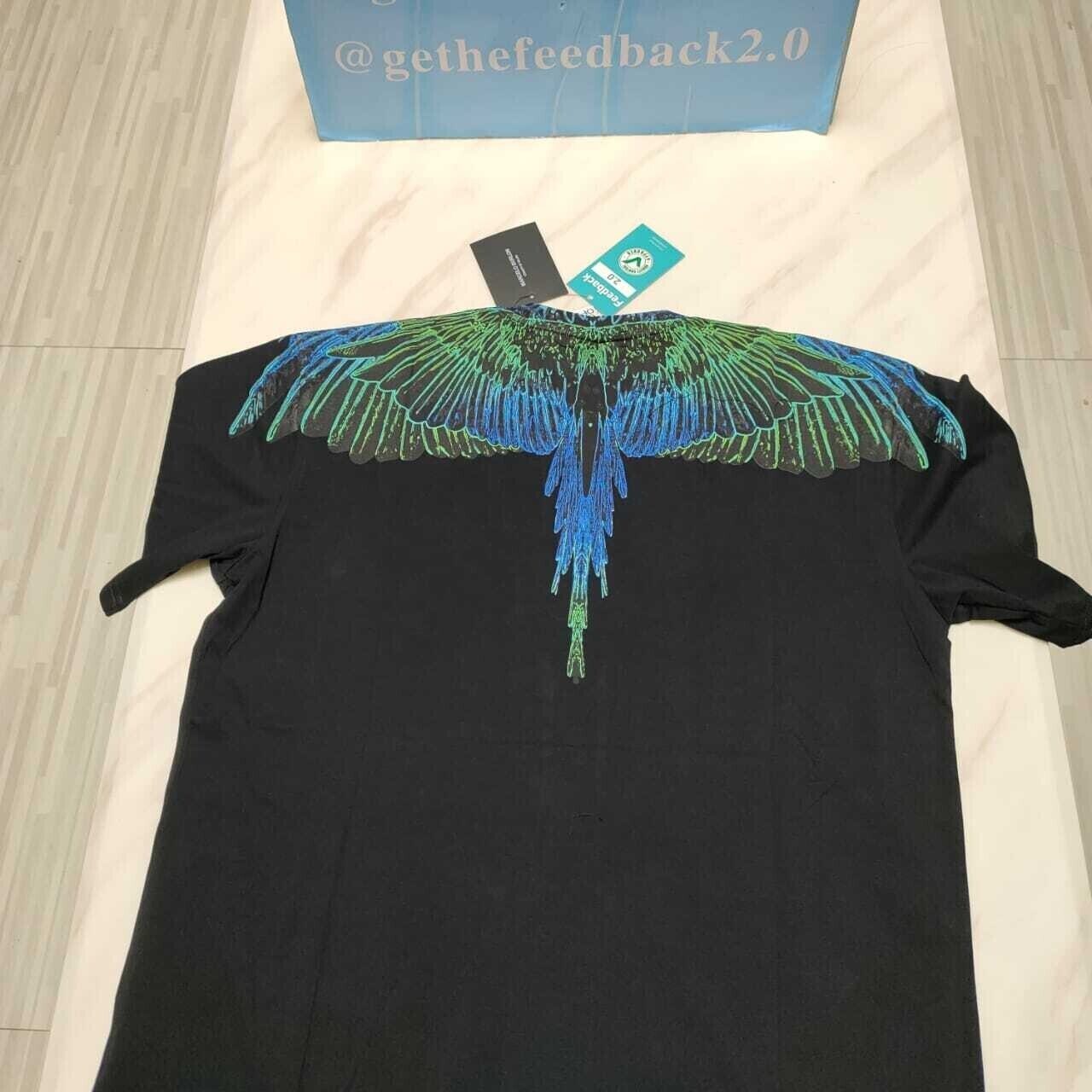 MARCELO BURLON T-Shirt