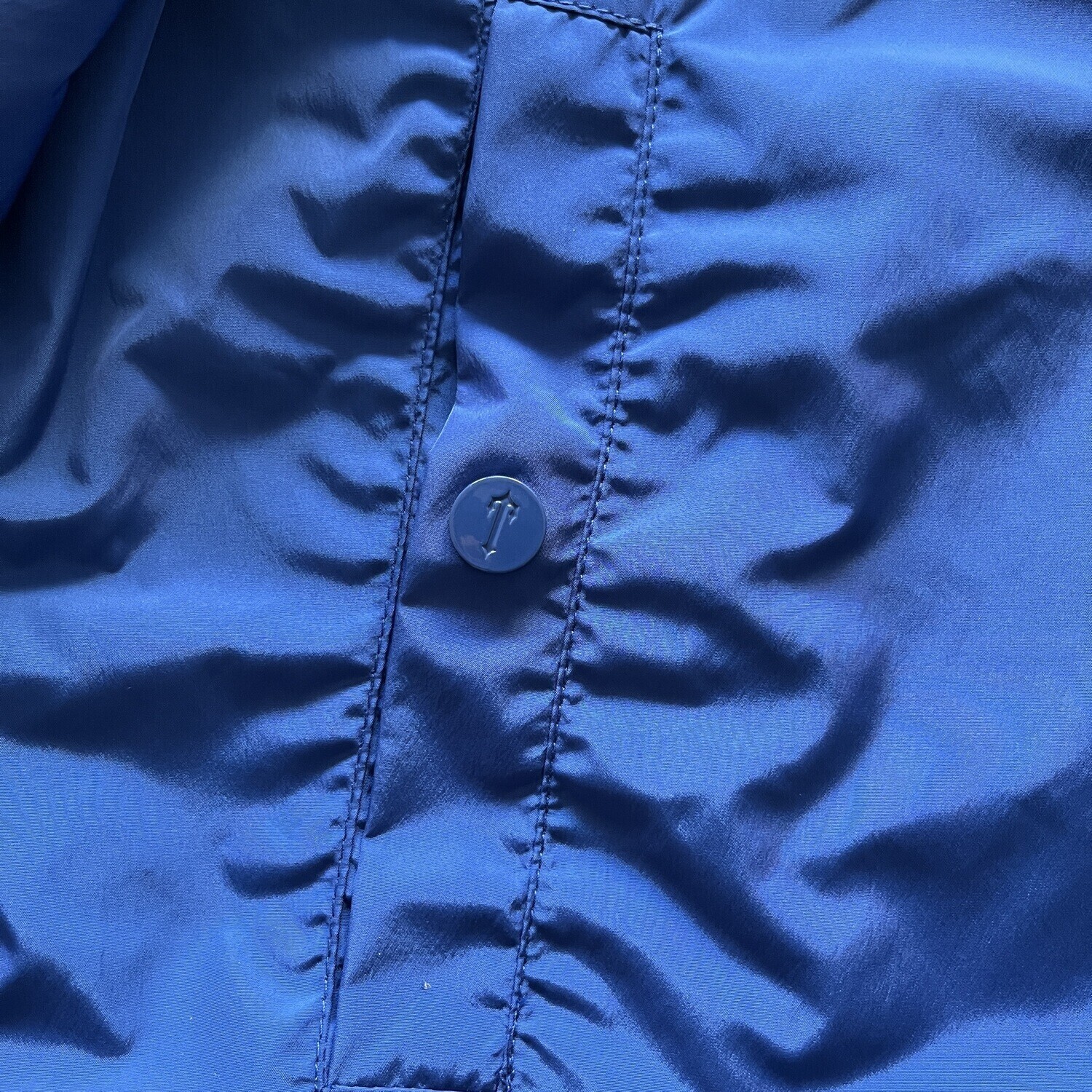 Giacca A Vento TS Irongate T - Blu