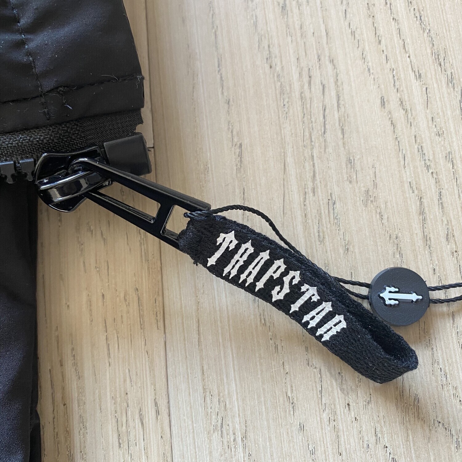 TS London Giacca Aw20 Irongate