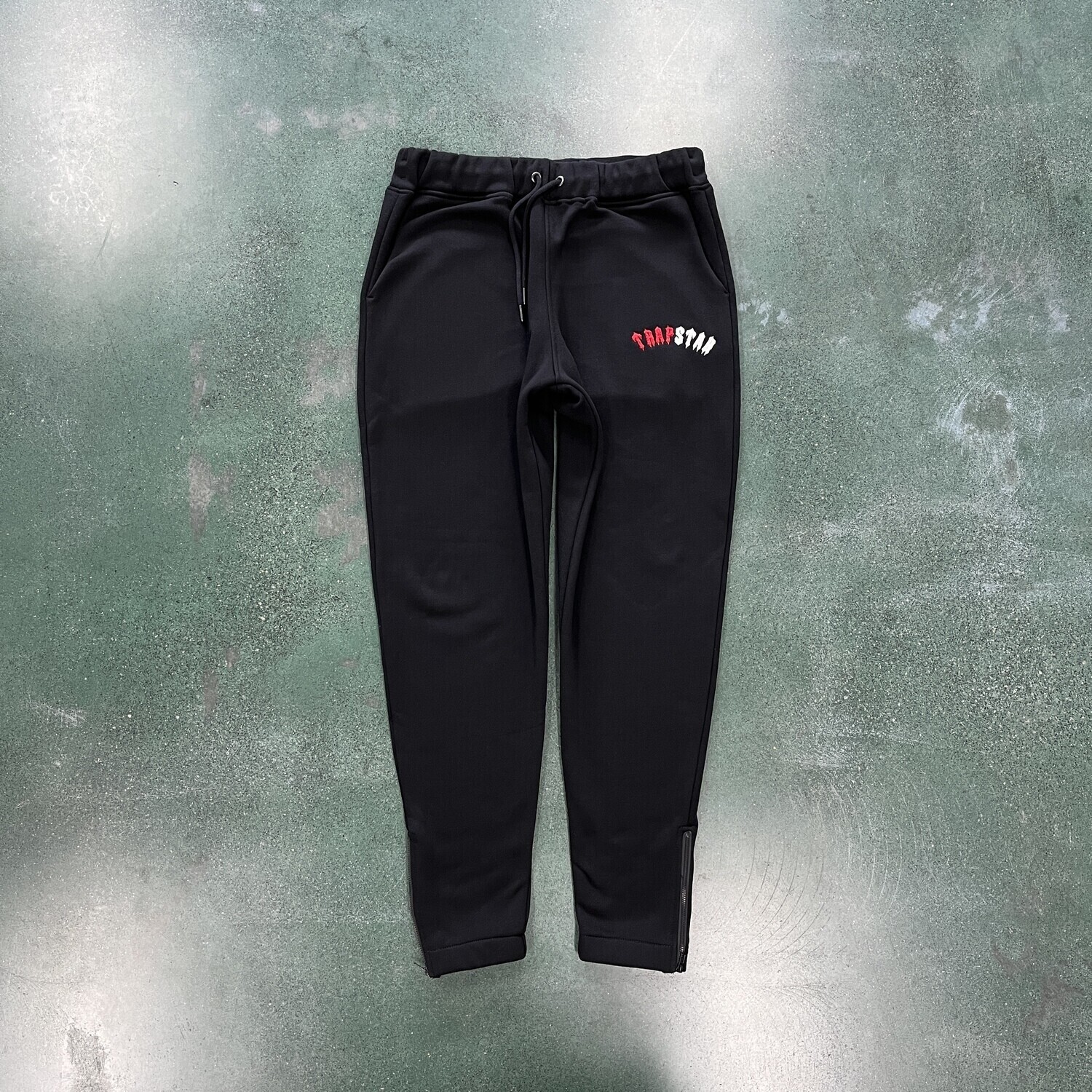 TS London Irongate Irongate -Nero/Rosso