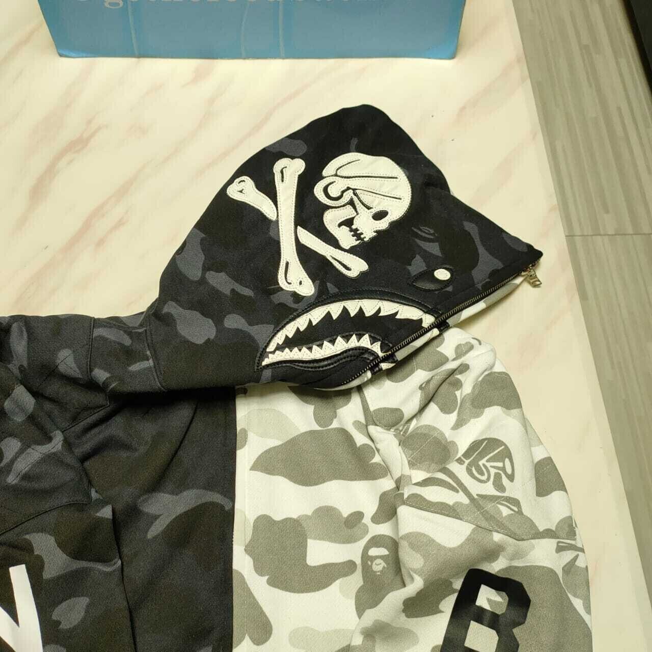 Hoodie Bape