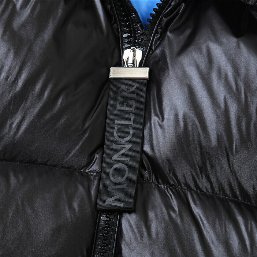  MONC*LER Jacket