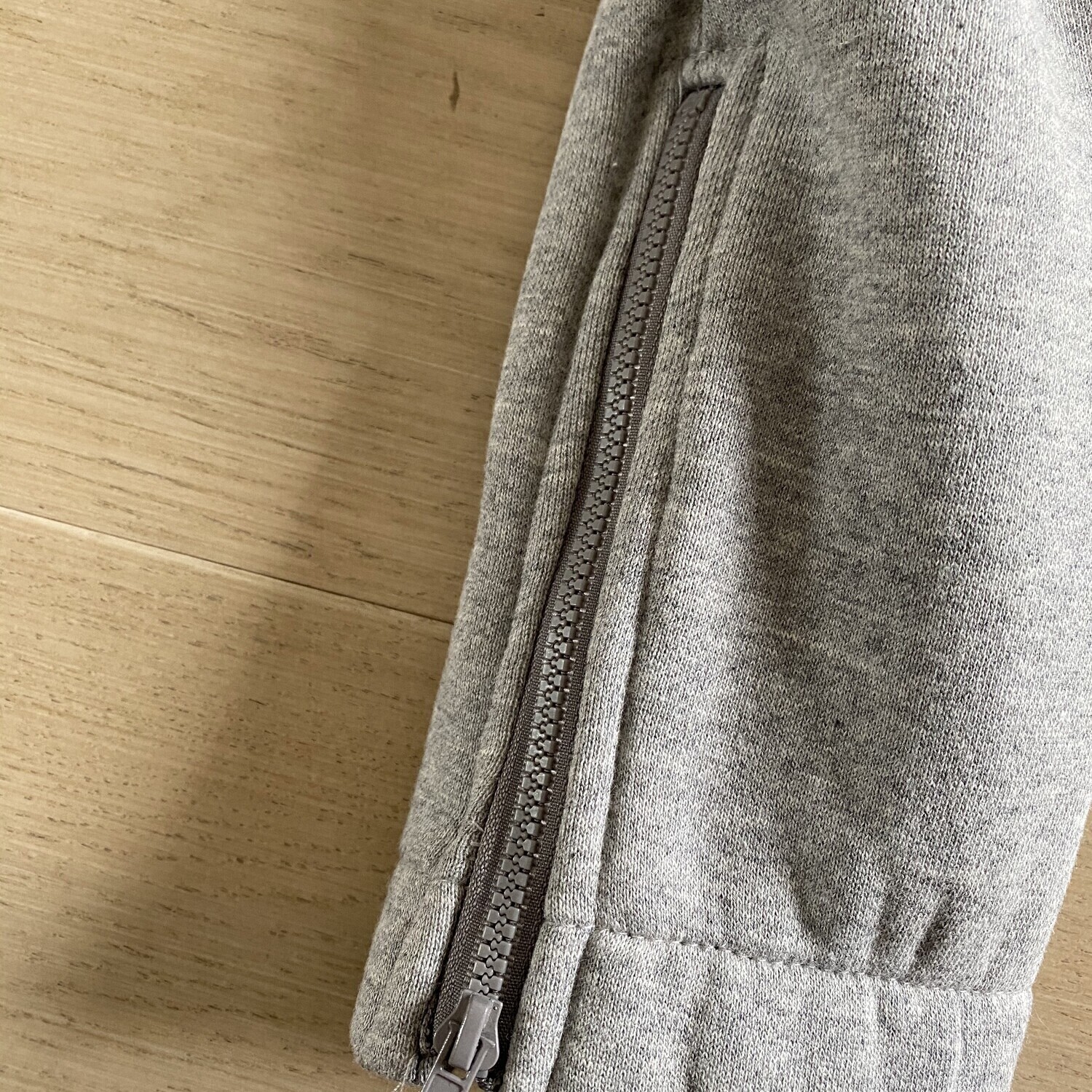 TS London Chenille Decoded Tracksuit - Sapori di caramelle