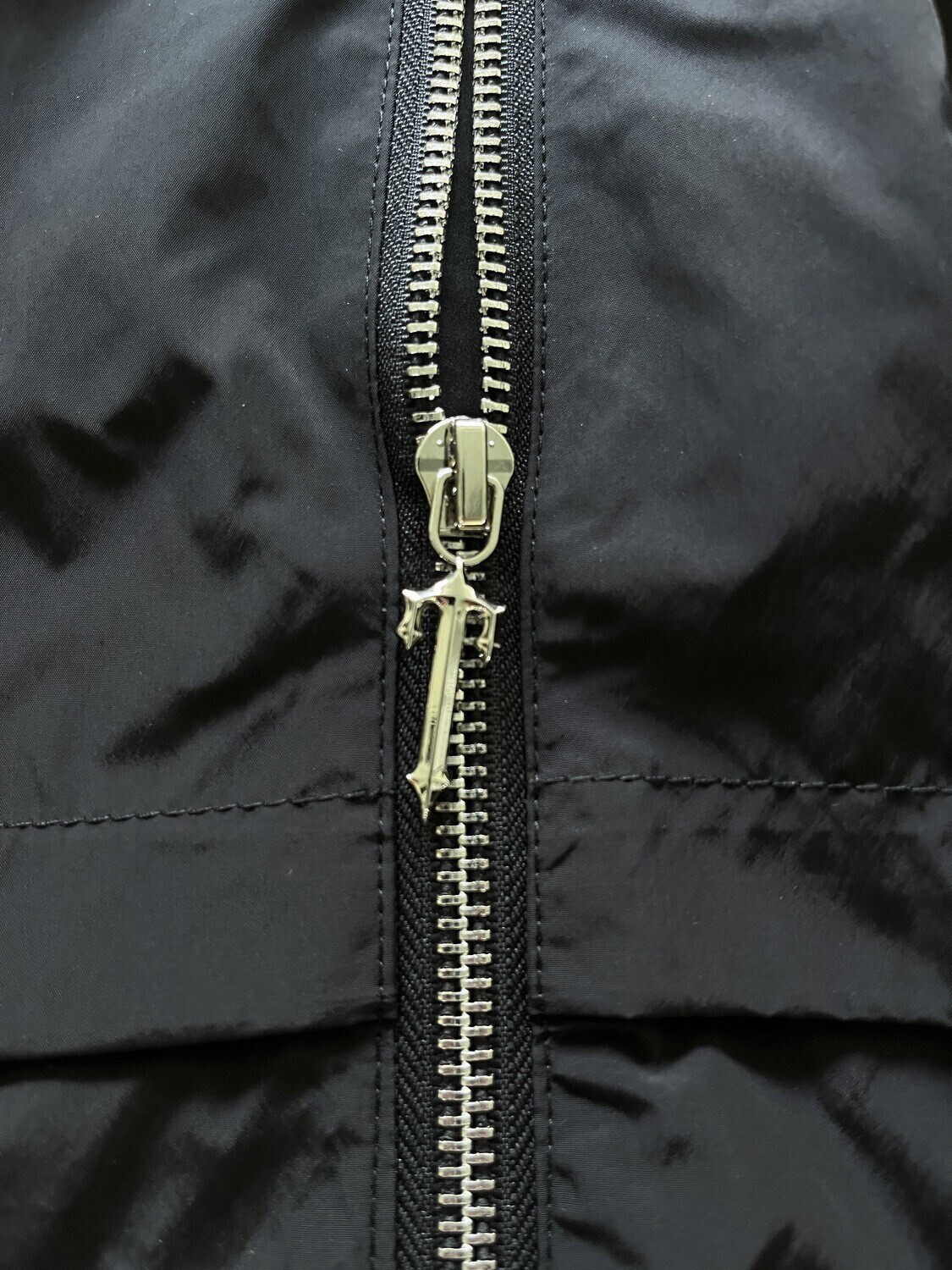 Giacca A Vento TS Irongate T - Nera