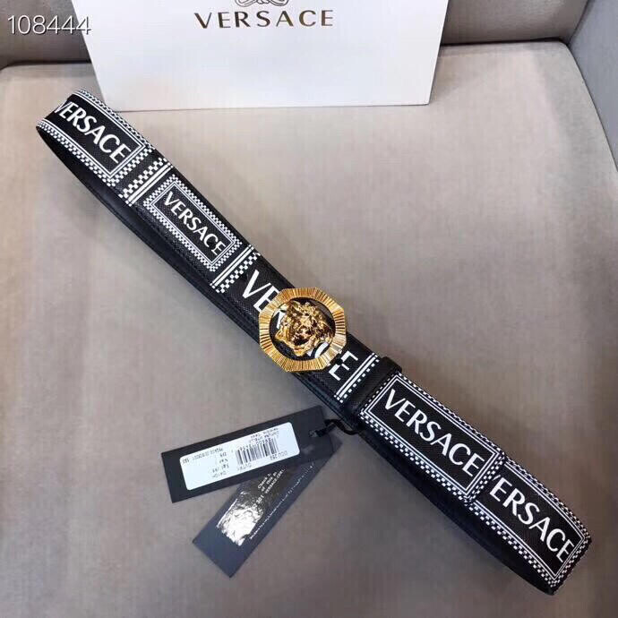 Belt VERSACE