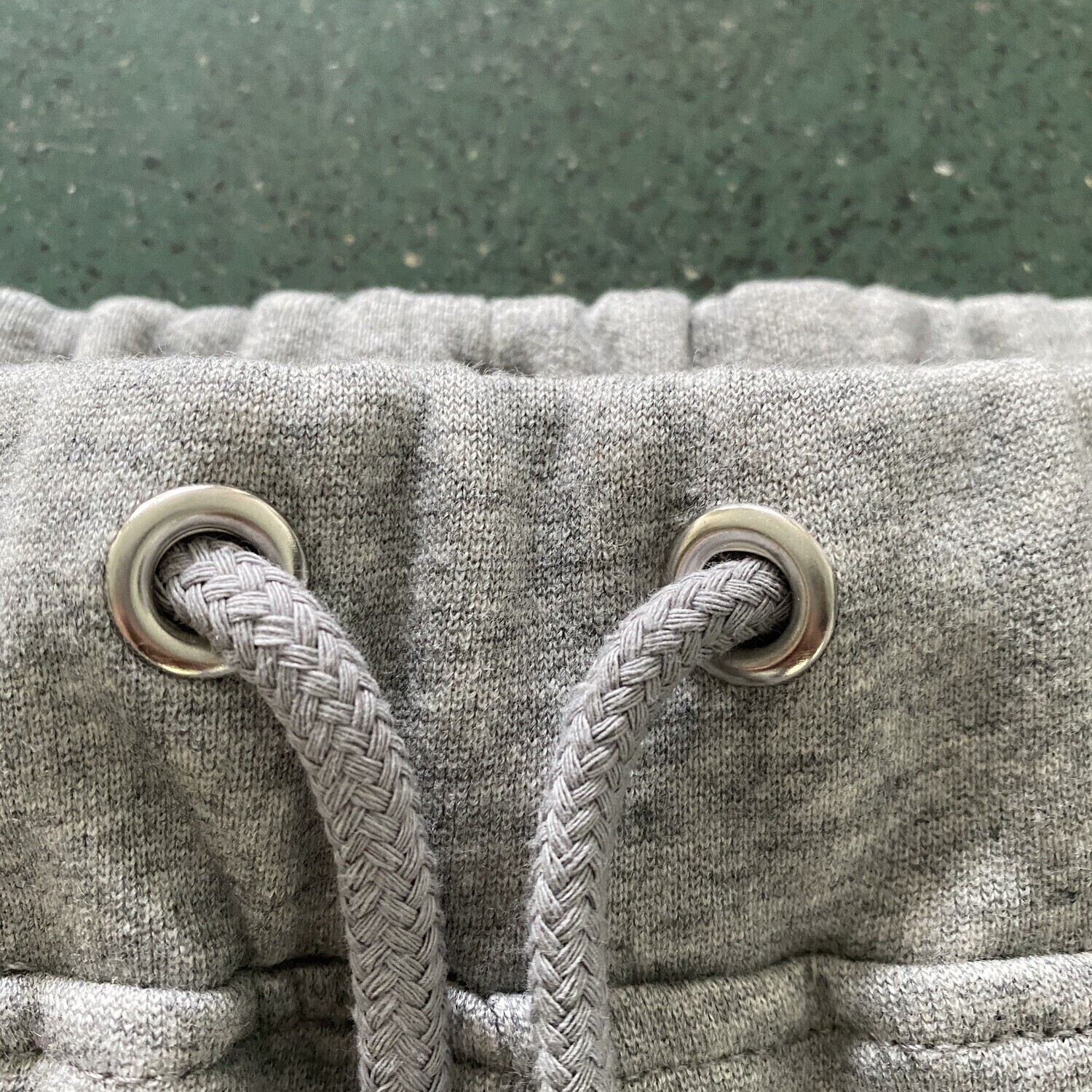 TS London Tracksuit Corta Grigia