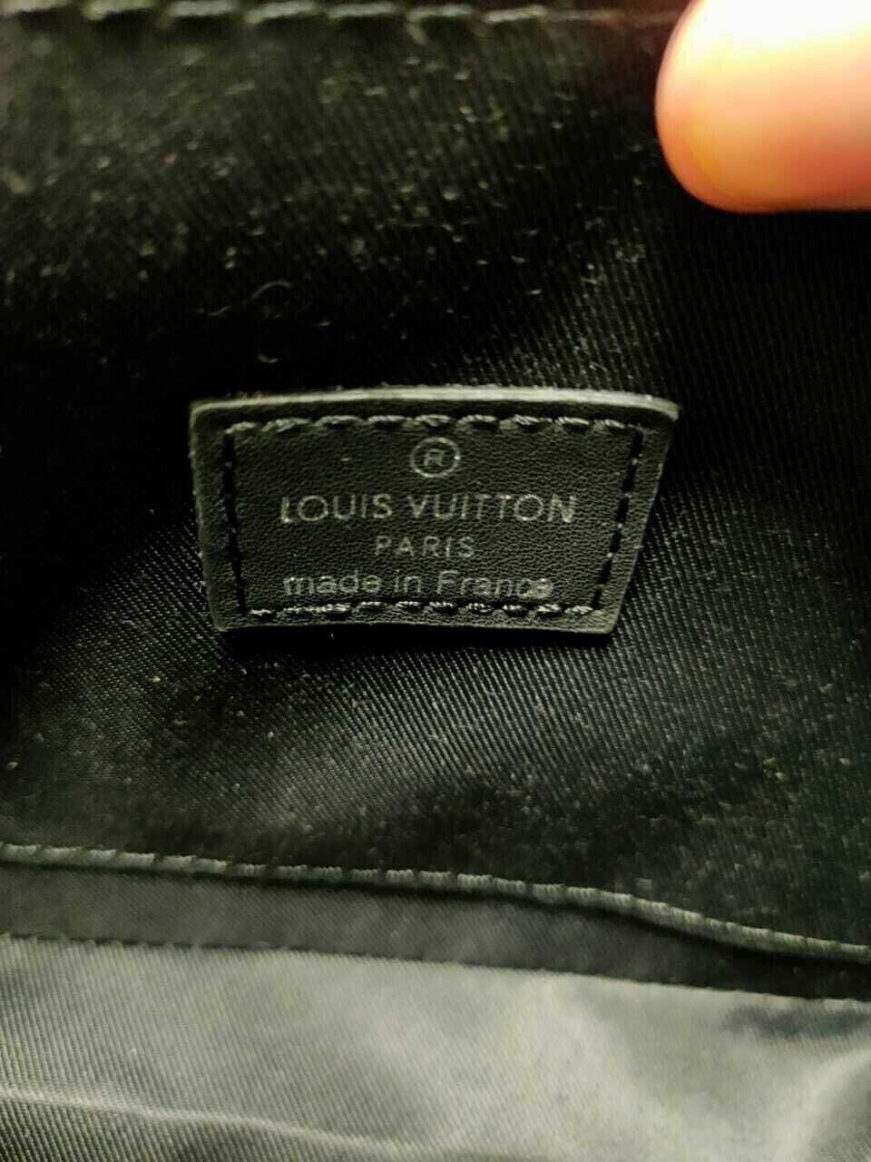 Shoulder Bag LV 25cm