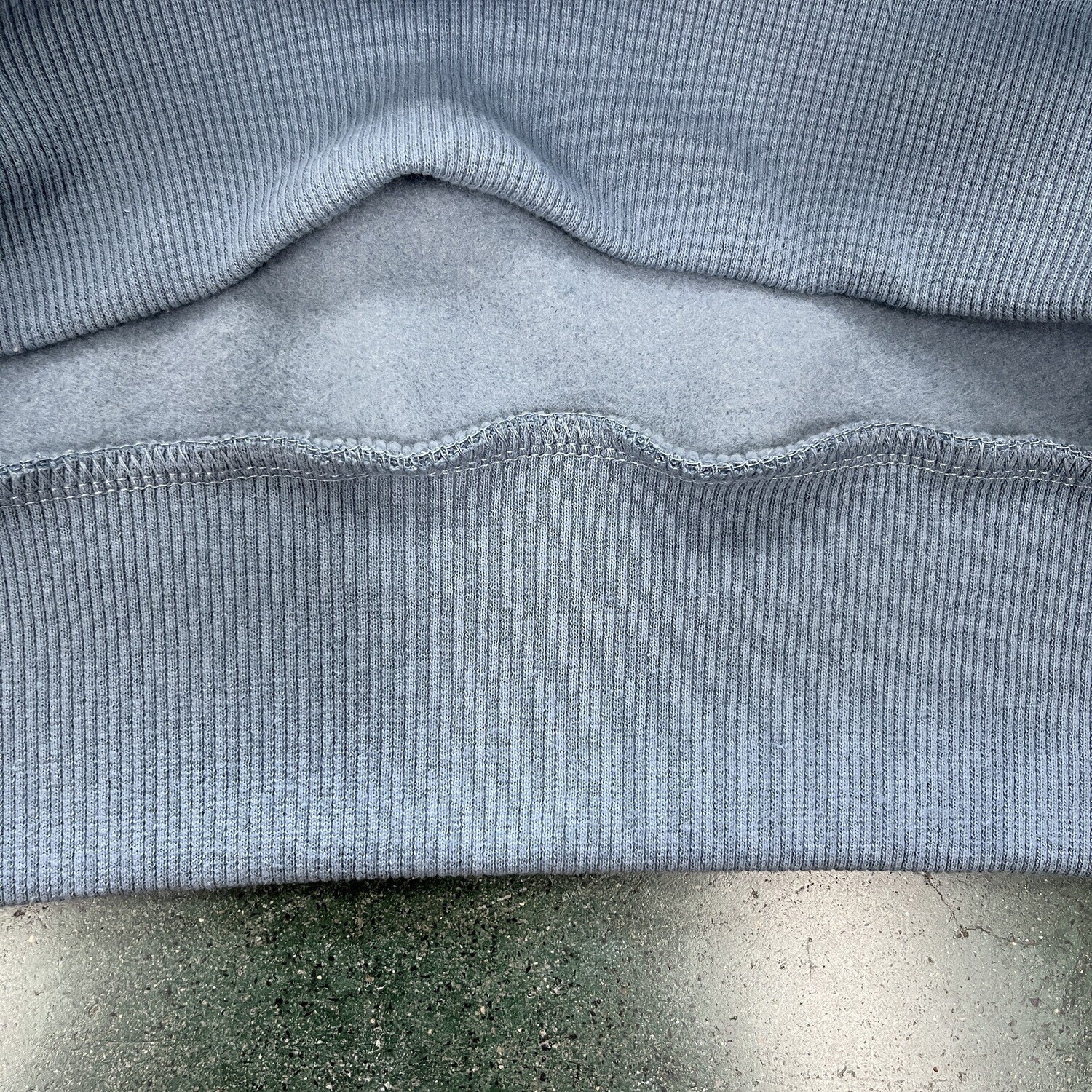 TS London Chenille Decoded Tracksuit - Cidantel