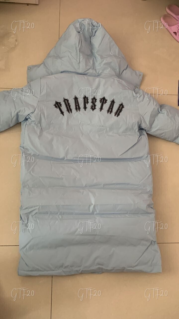 Giacca Allungata TS London