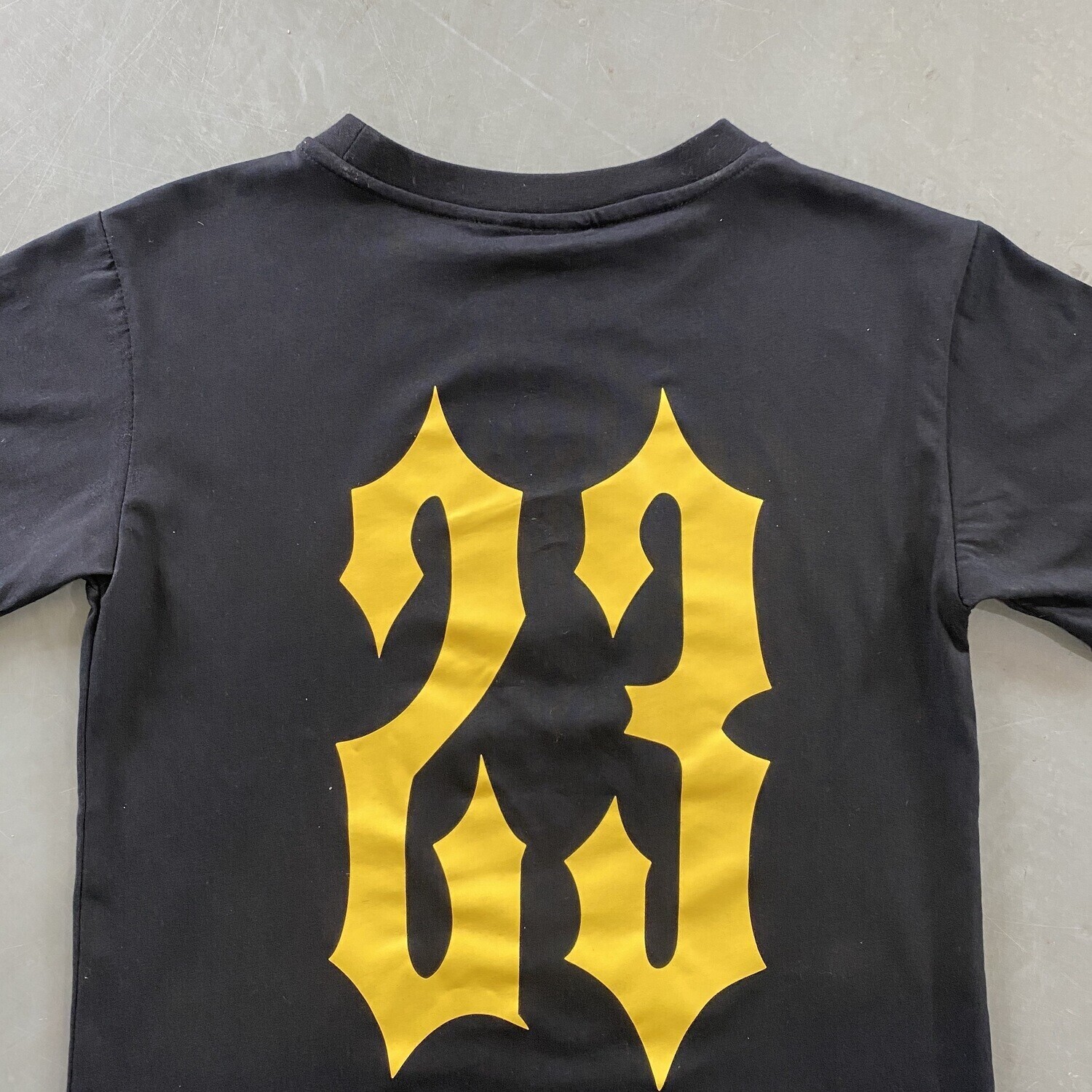 TS London T-Shirt x Central Cee Time Mixtap