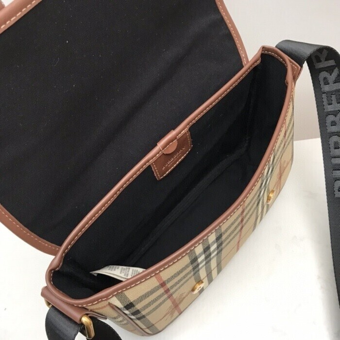 Shoulder Bag BBRBRY 27cm