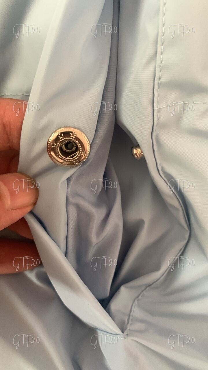 Giacca Allungata TS London