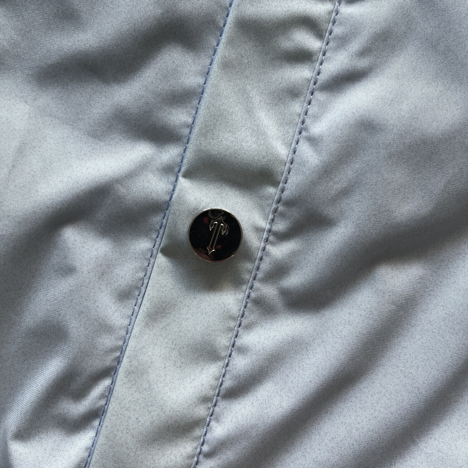 Giacca A Vento TS Irongate T - Blu Gradiente