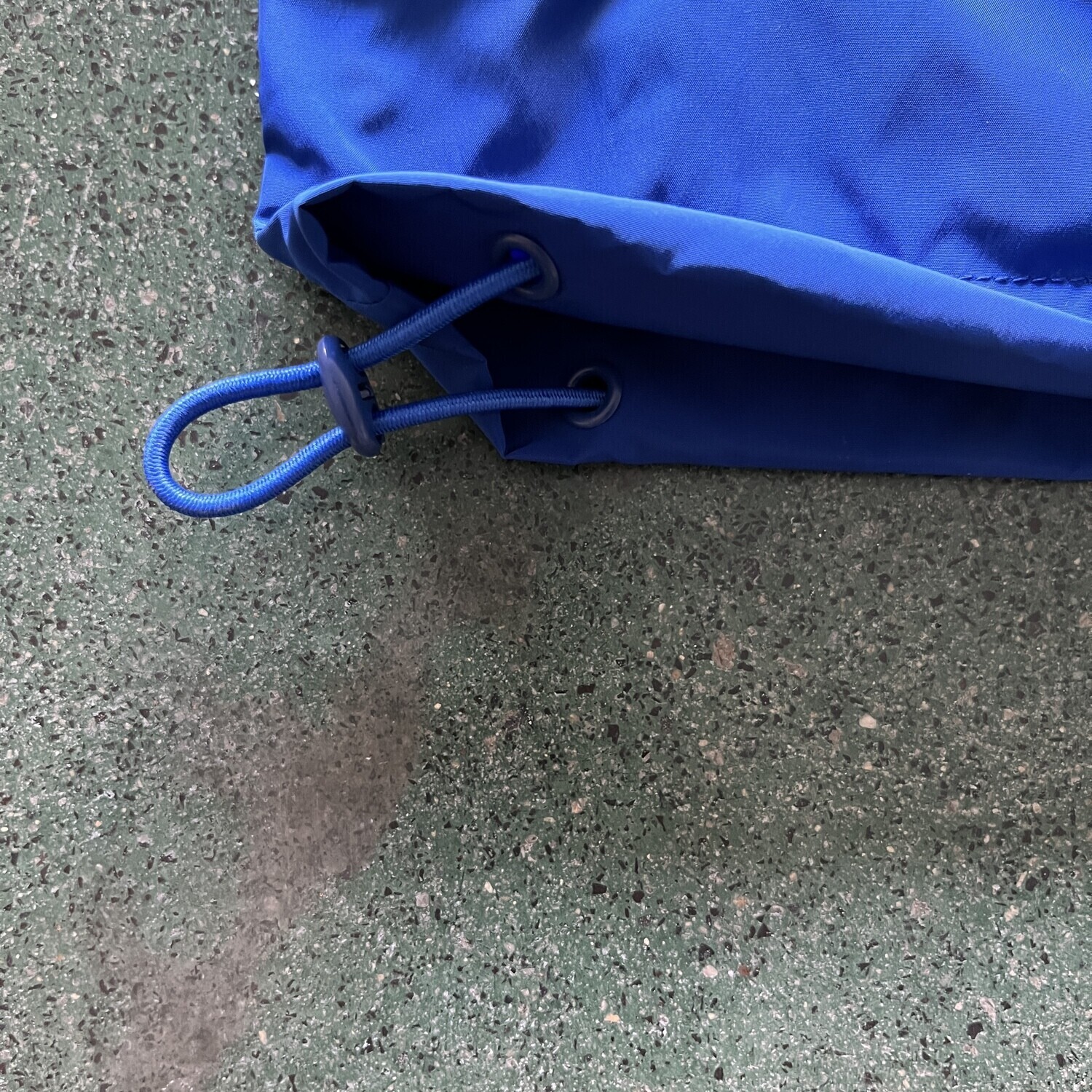 Giacca A Vento TS Irongate T - Blu