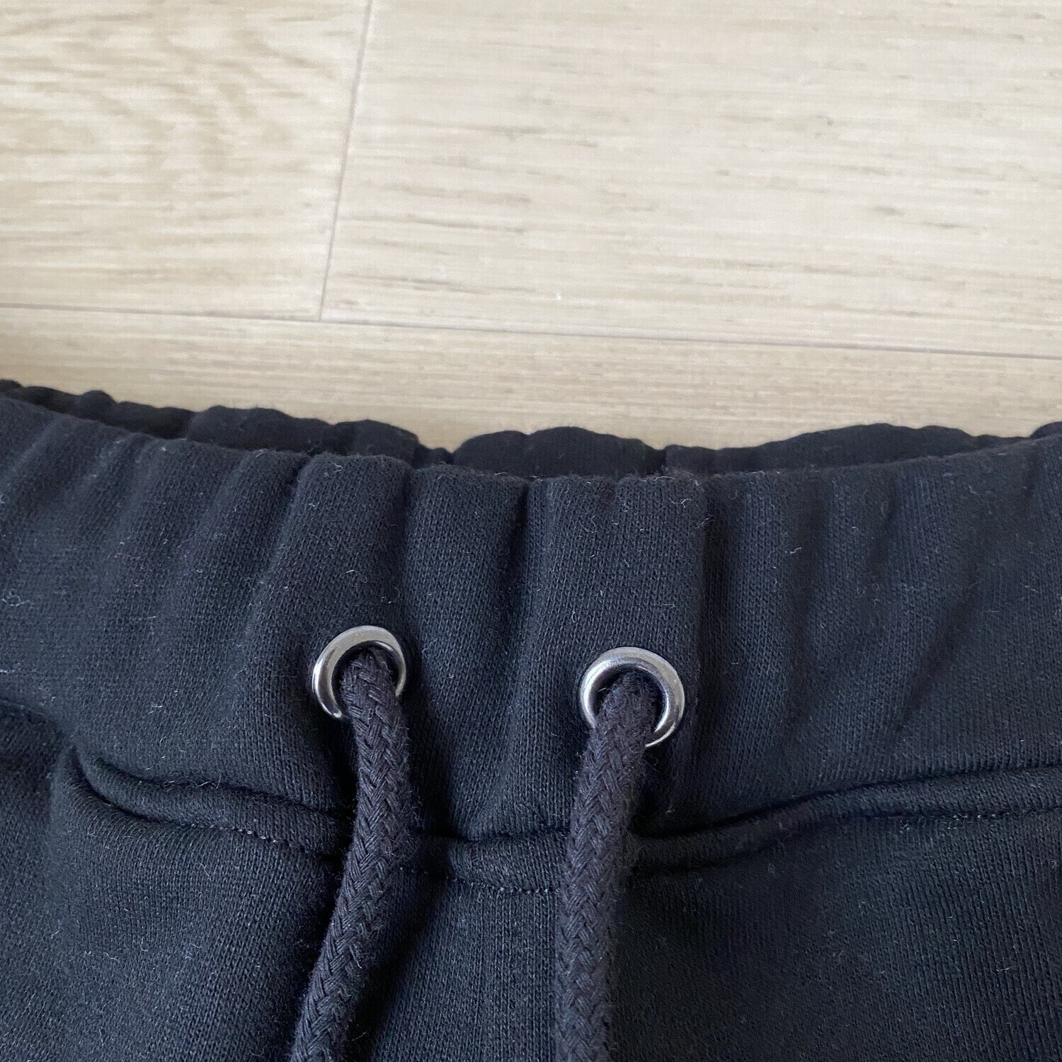 TS London Irongate - Nero/Rosso