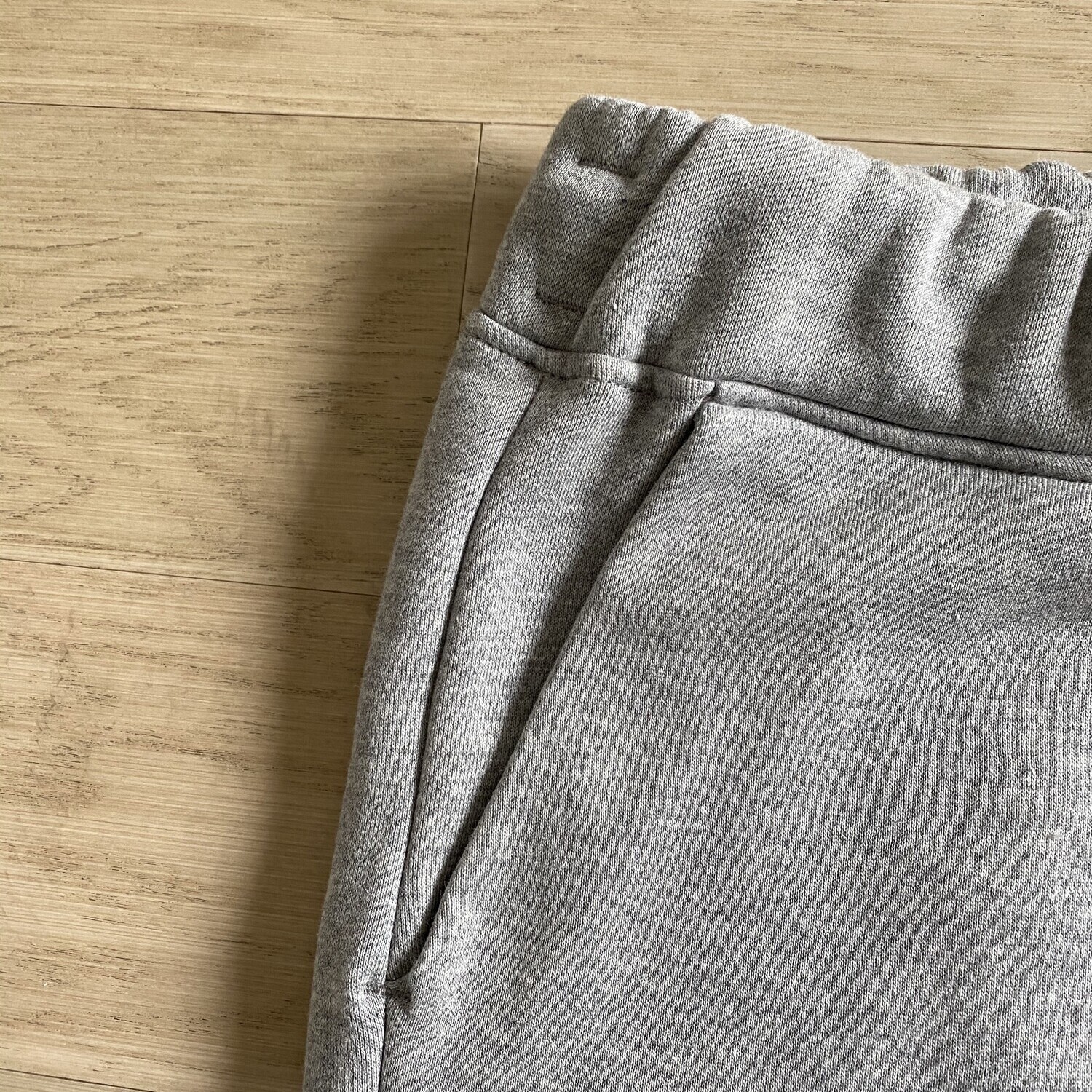 TS London Chenille Decoded Tracksuit - Grigio Ghiaccio