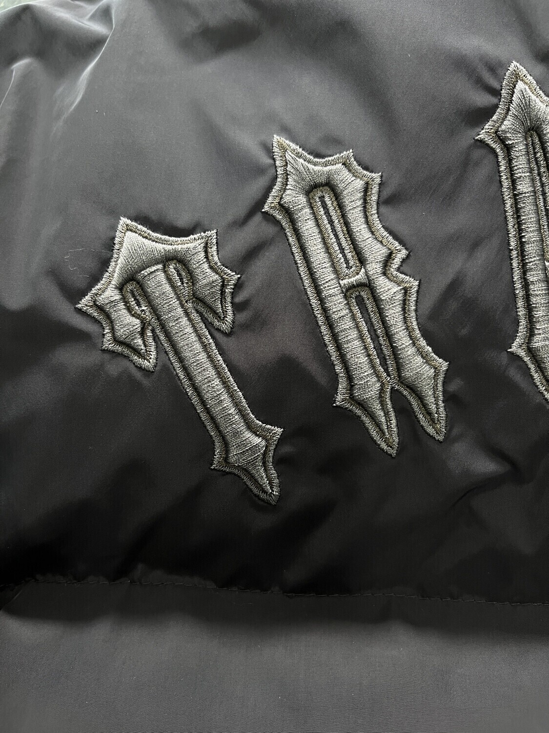 TS GIACCA AW20 IRONGATE Grigio/Pietra