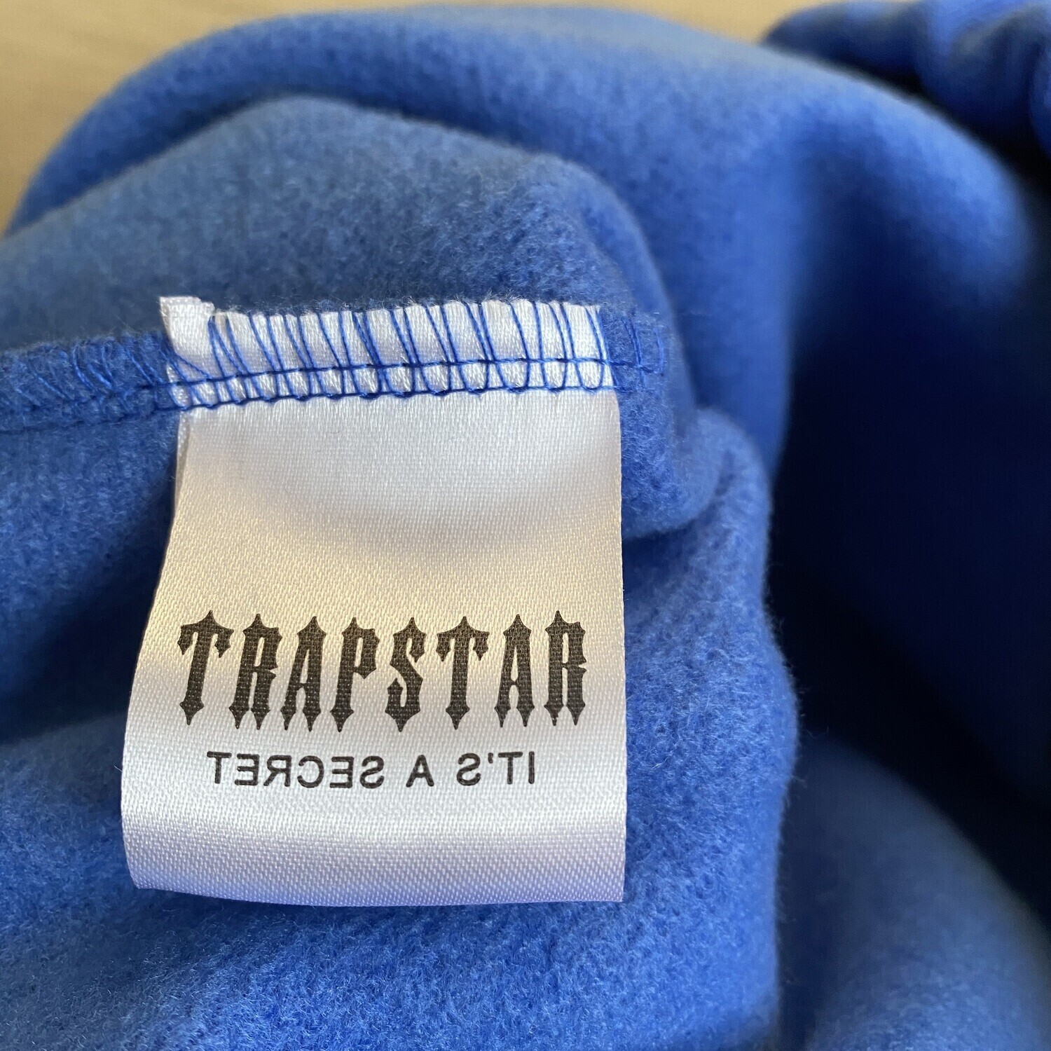 TS LONDON TracksuitSHOOTERS