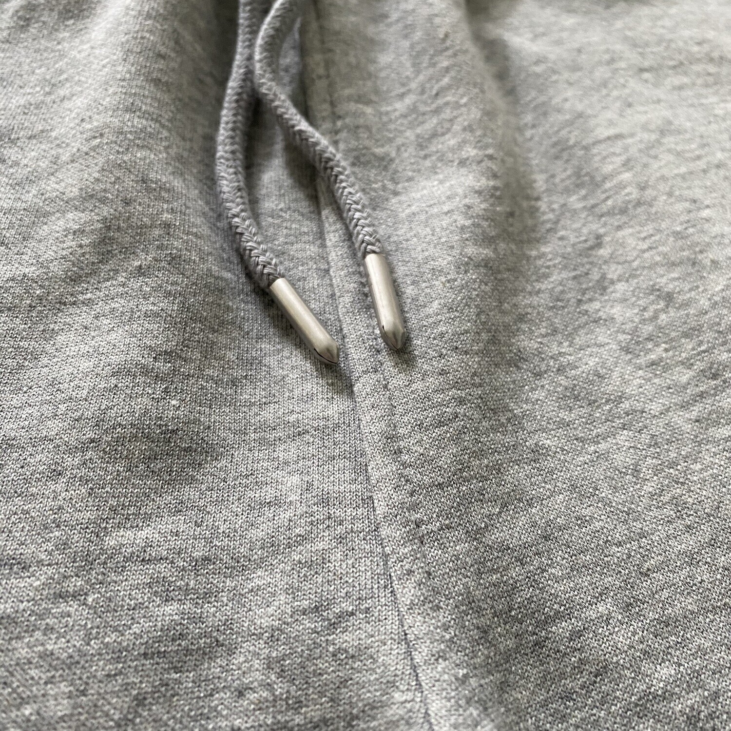 TS London Tracksuit Corta Grigia