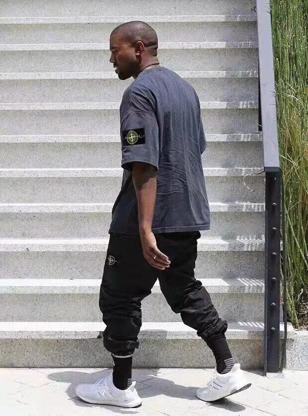 STONE ISLAND T-Shirt