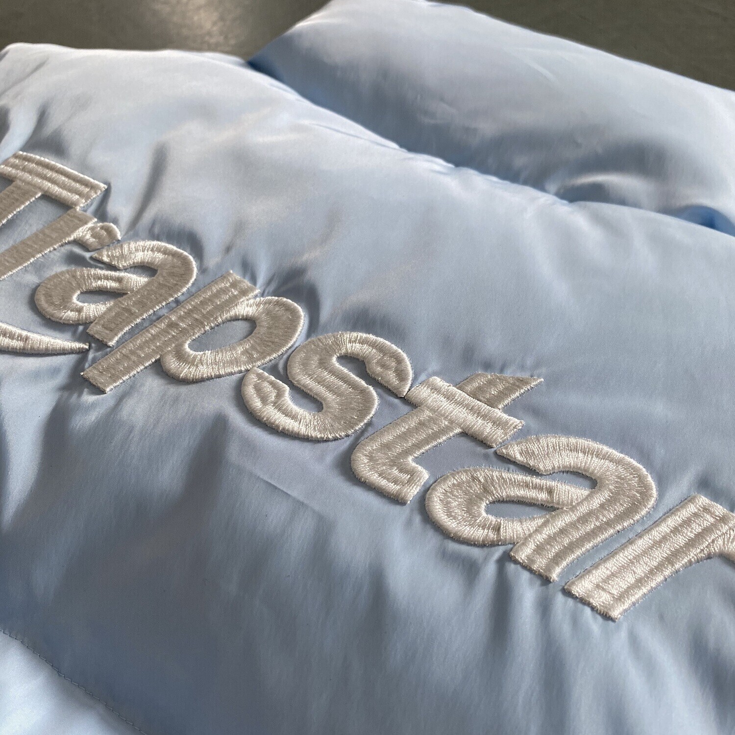 TS Hyperdrive Giacca Azzuro