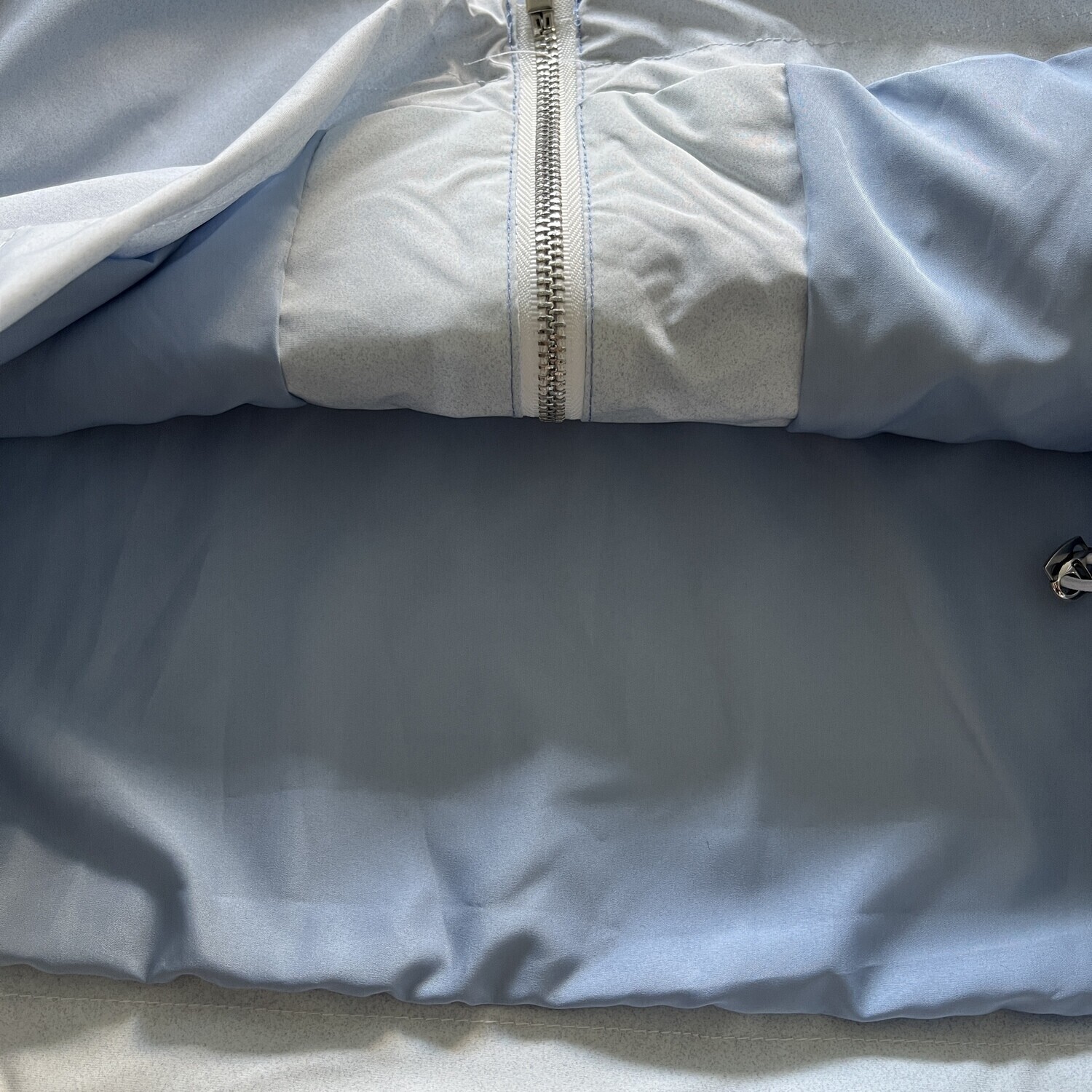 Giacca A Vento TS Irongate T - Blu Gradiente