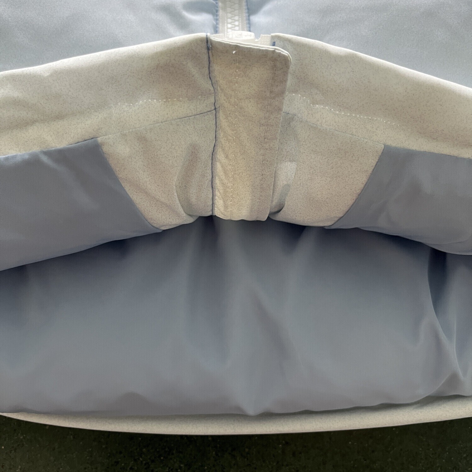 TS London T Badge Gilet