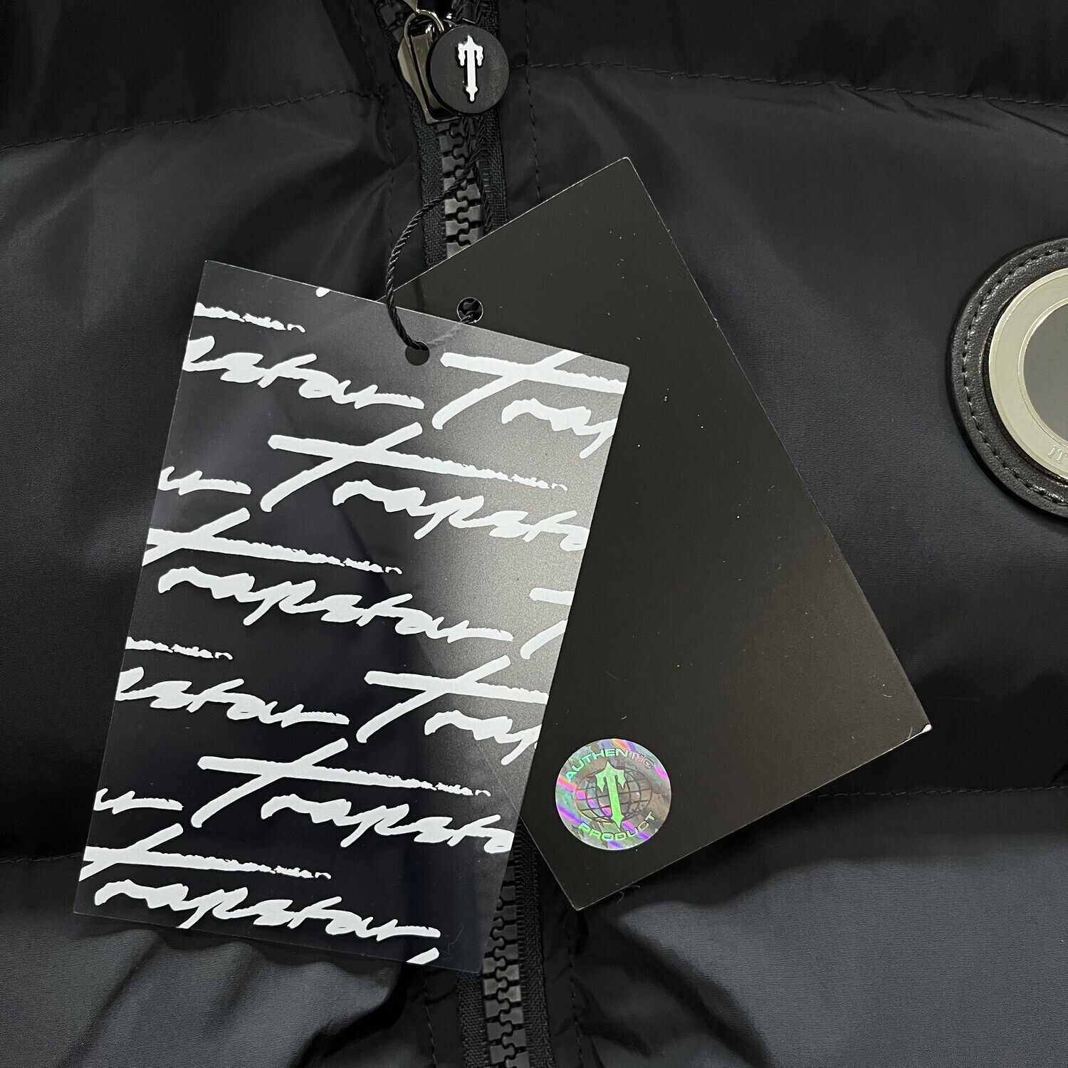 TS GIACCA AW20 IRONGATE Grigio/Pietra