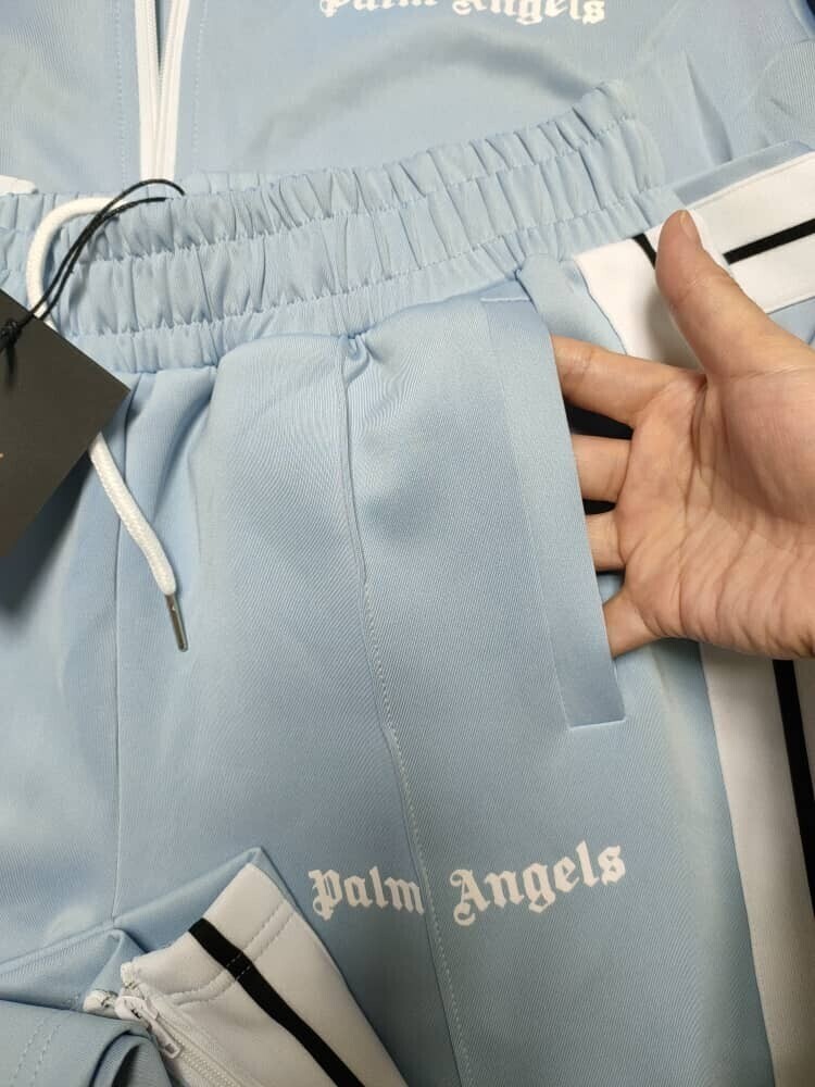 Palm Angels Tracksuit