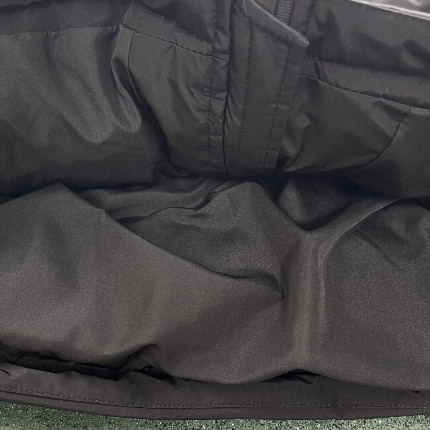 TS GIACCA IRONGATE CAPPUCCIO RIMOVIBILE / INFRARED