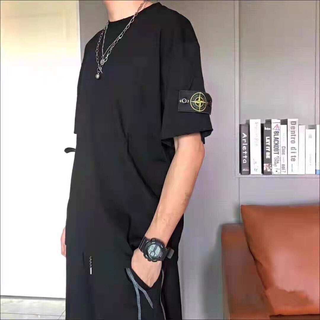 STONE ISLAND T-Shirt