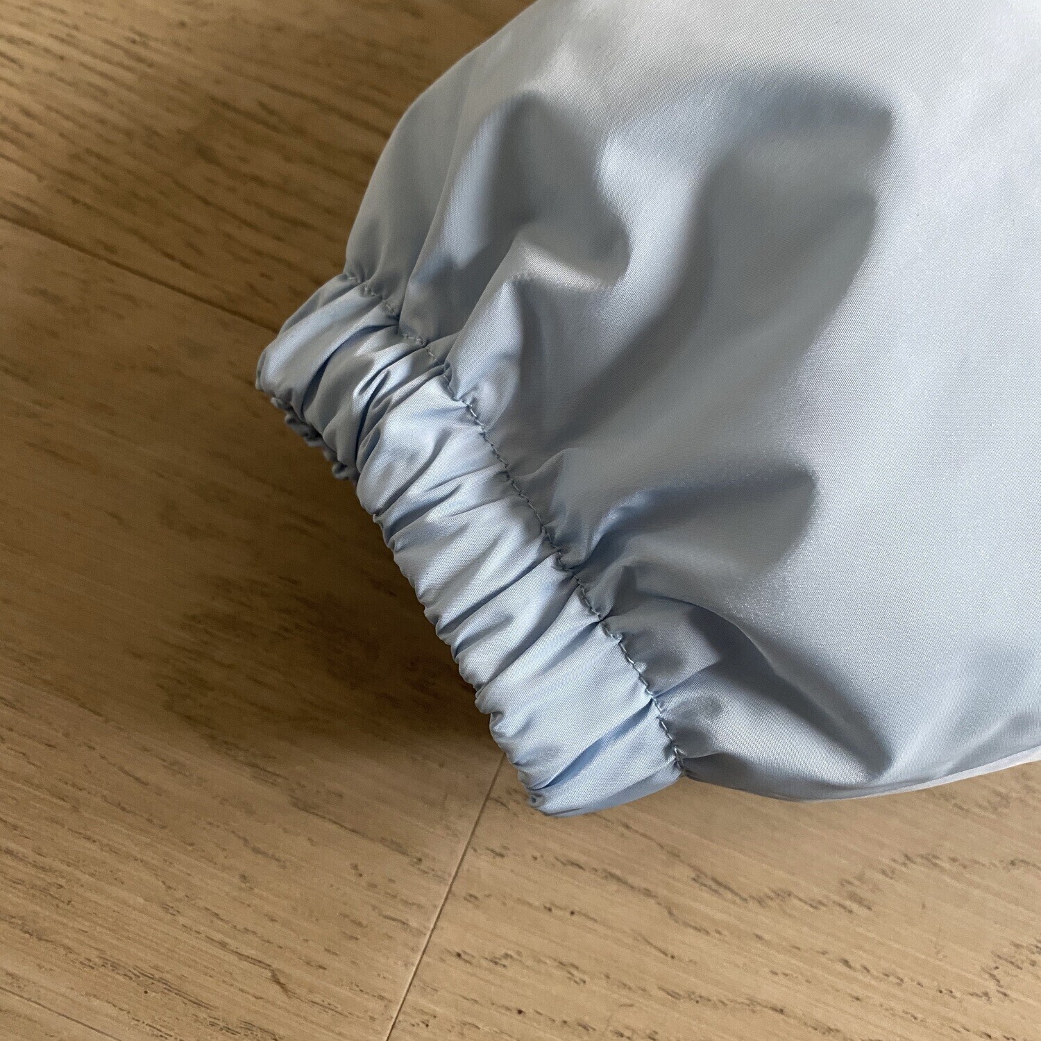 Giubotto TS Irongate Con Cappuccio Rimovibile - Azzurro