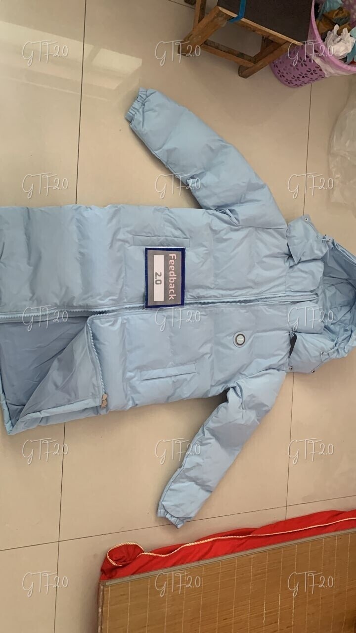 Giacca Allungata TS London