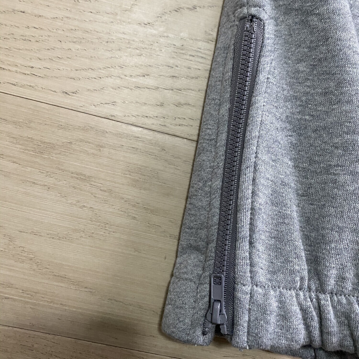 TS London Shooters Tracksuit - Grigio