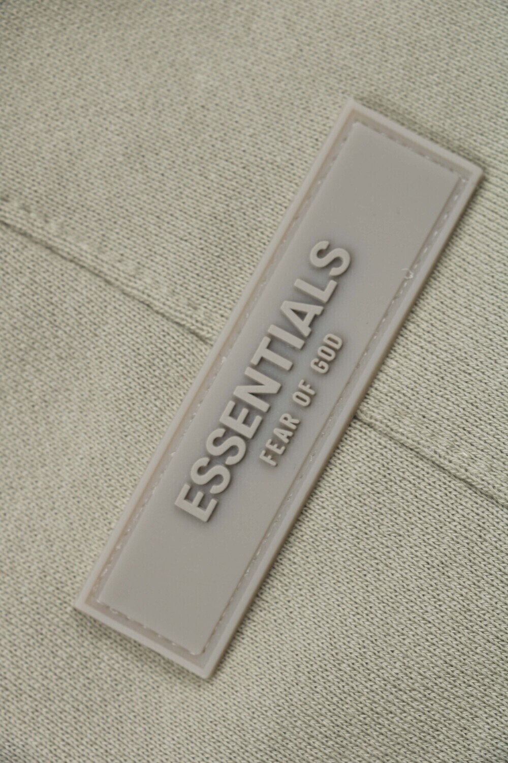 SHORTS Fear Of God-ESSENTIALSs