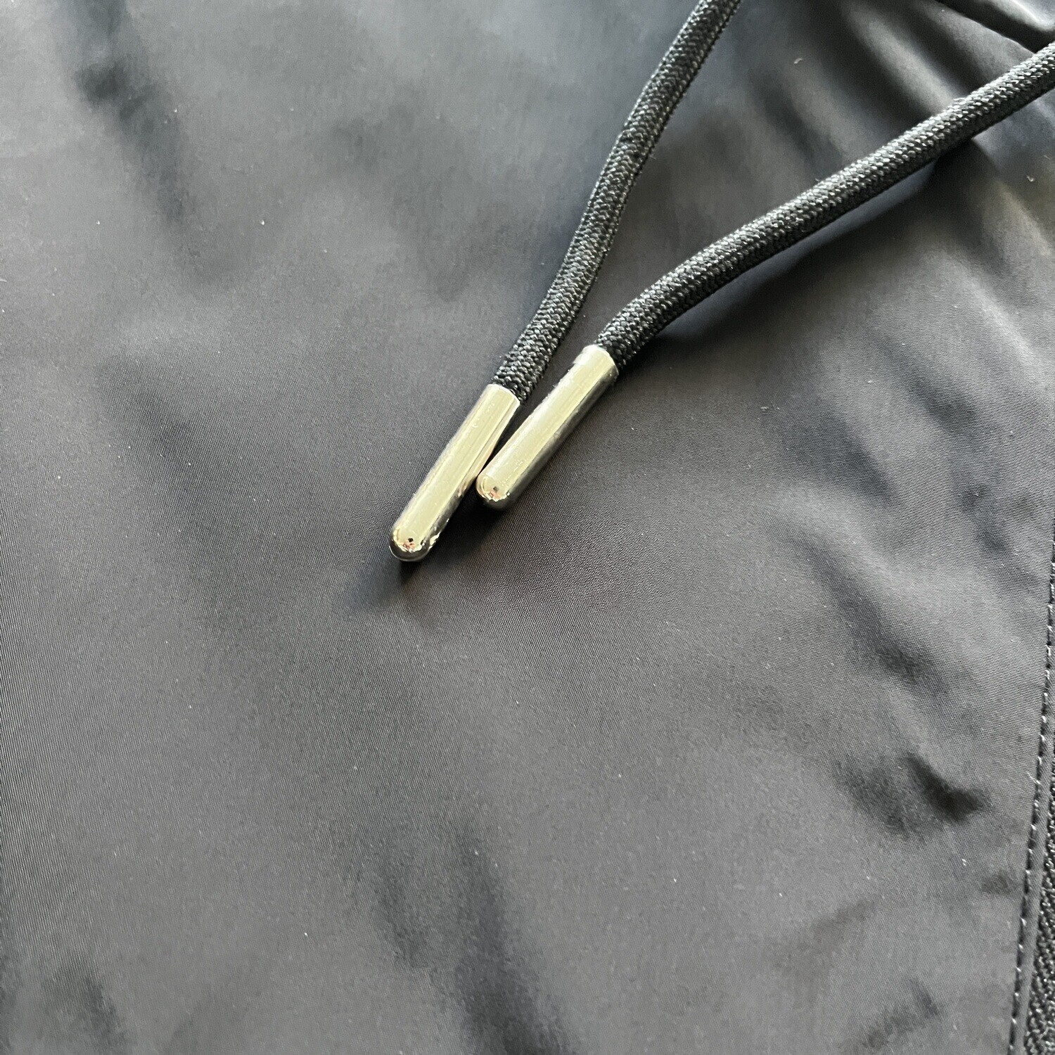 Giacca A Vento TS Irongate T - Nera