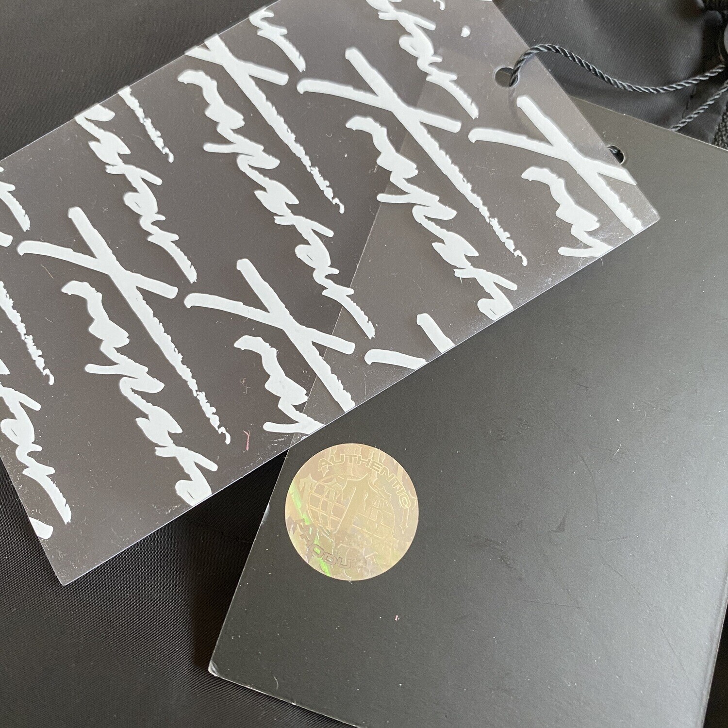 TS London Giacca Aw20 Irongate