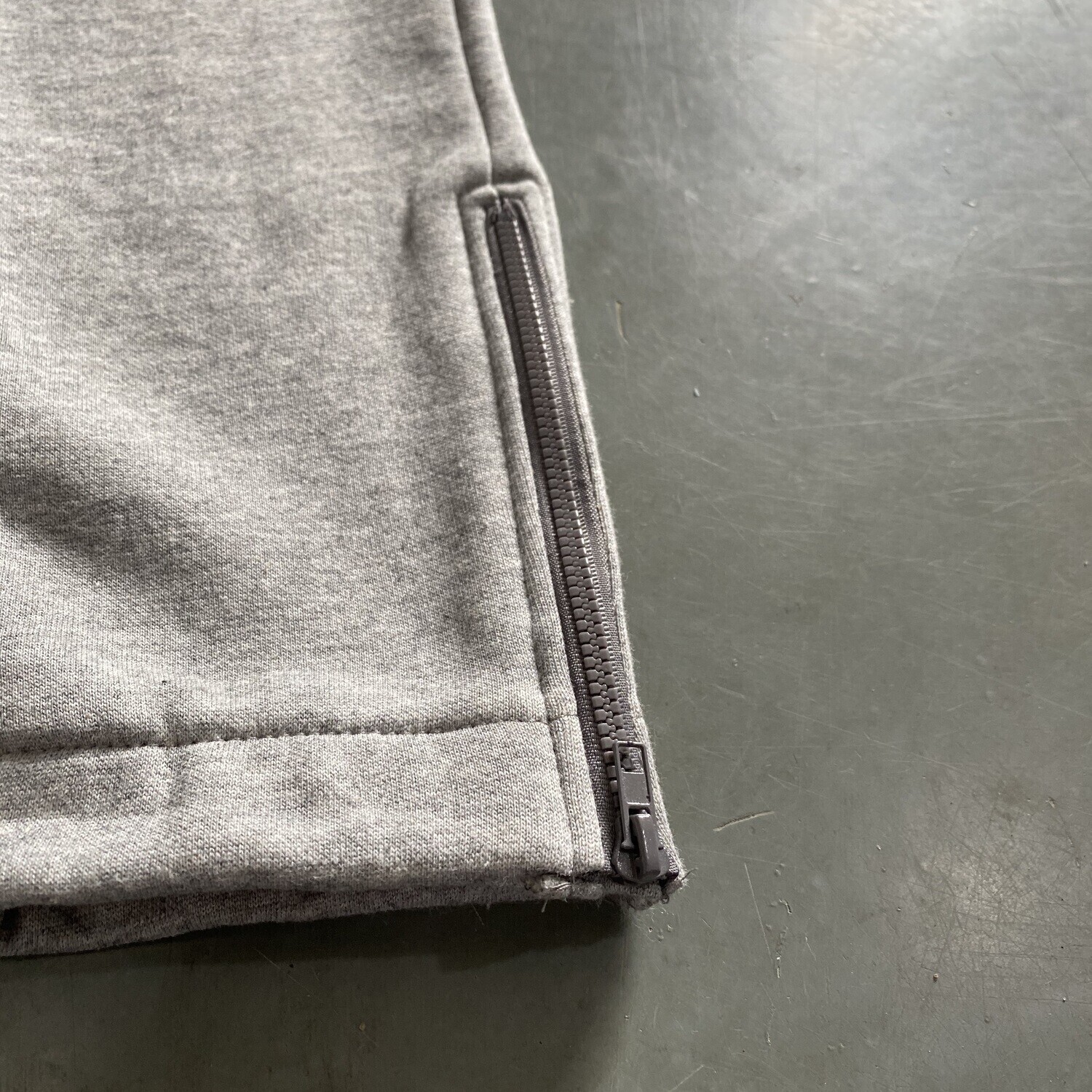 TS London Chenille Decoded Tracksuit - Grigio/Ghiaccio 2.0