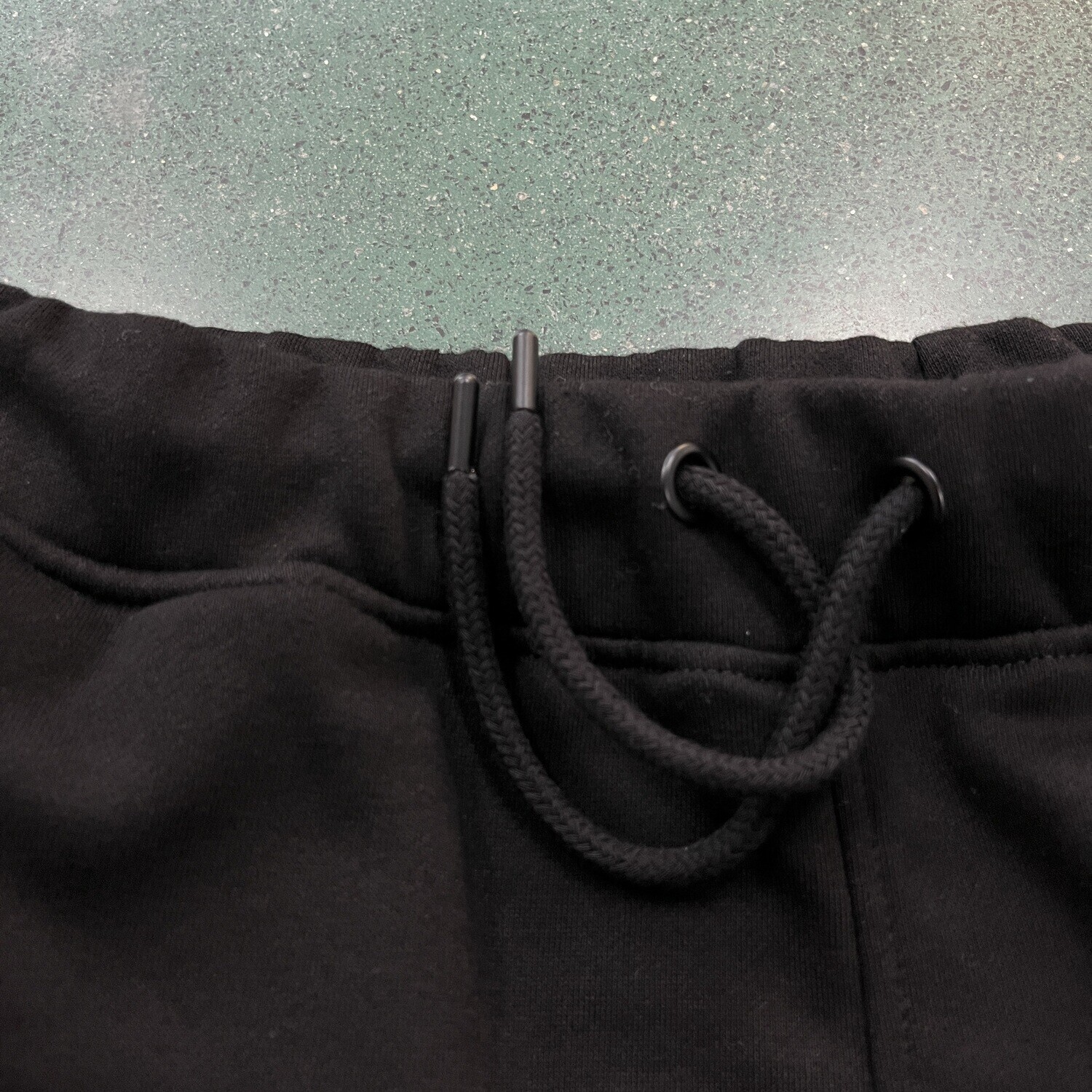 TS London League chenille Tracksuit - Nera