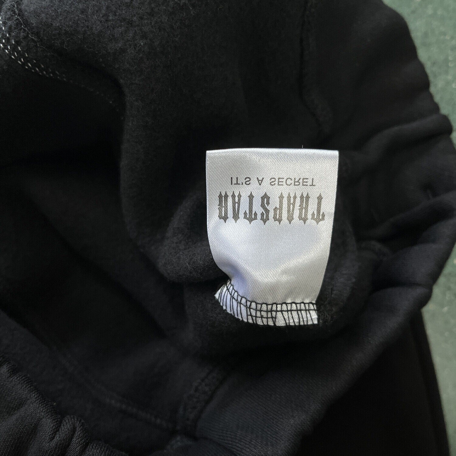 TS London Irongate Irongate -Nero/Rosso