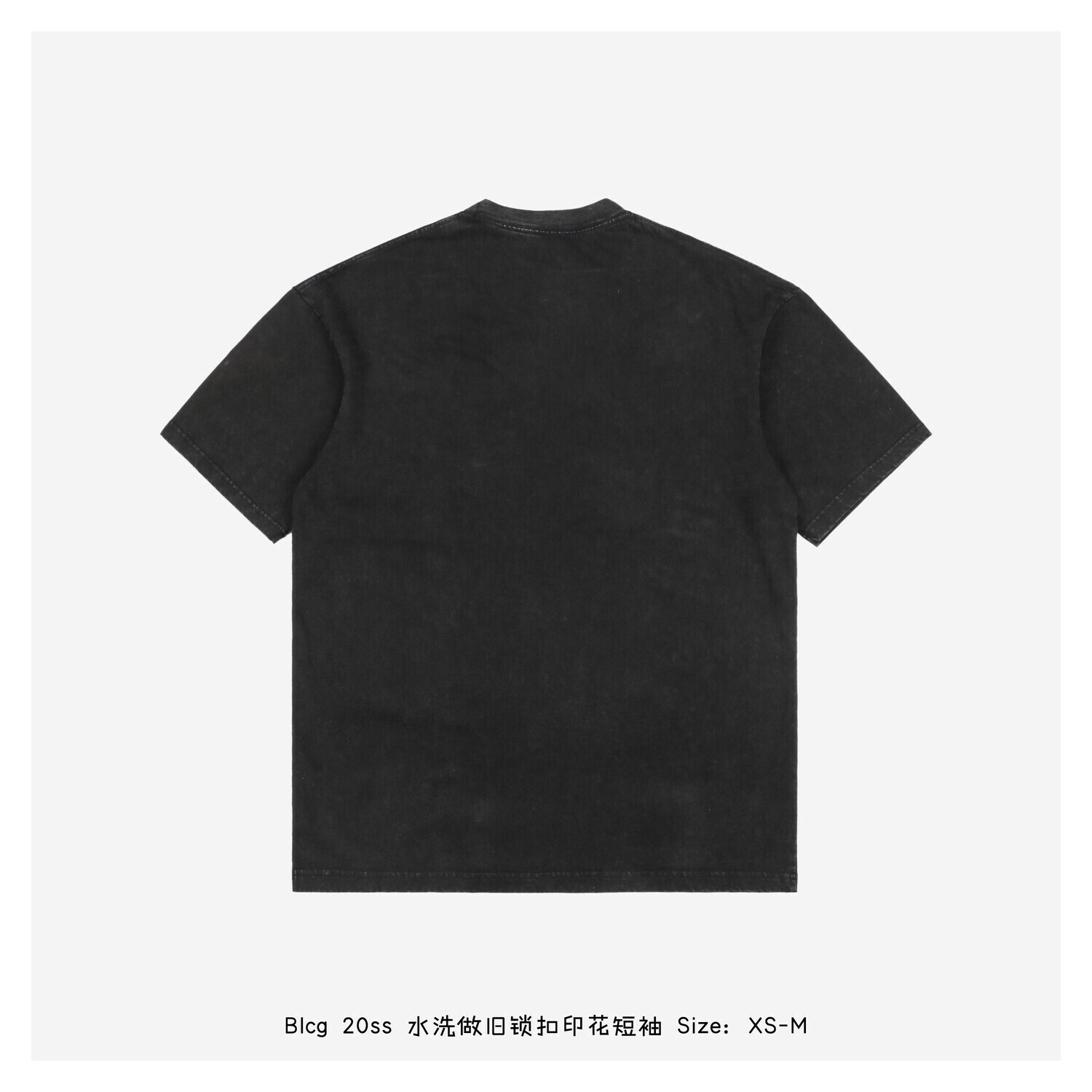 BLNCG T-Shirt