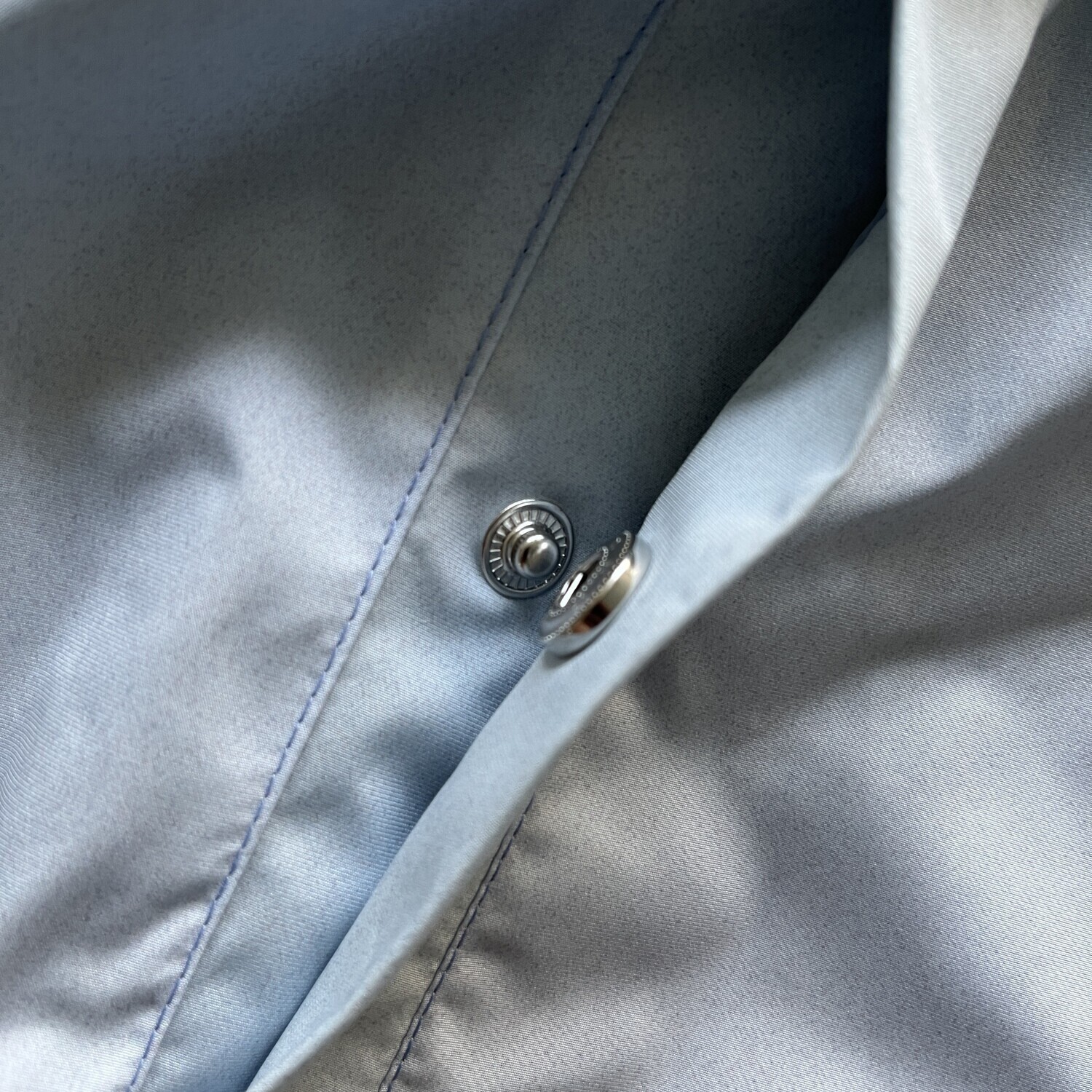 Giacca A Vento TS Irongate T - Blu Gradiente