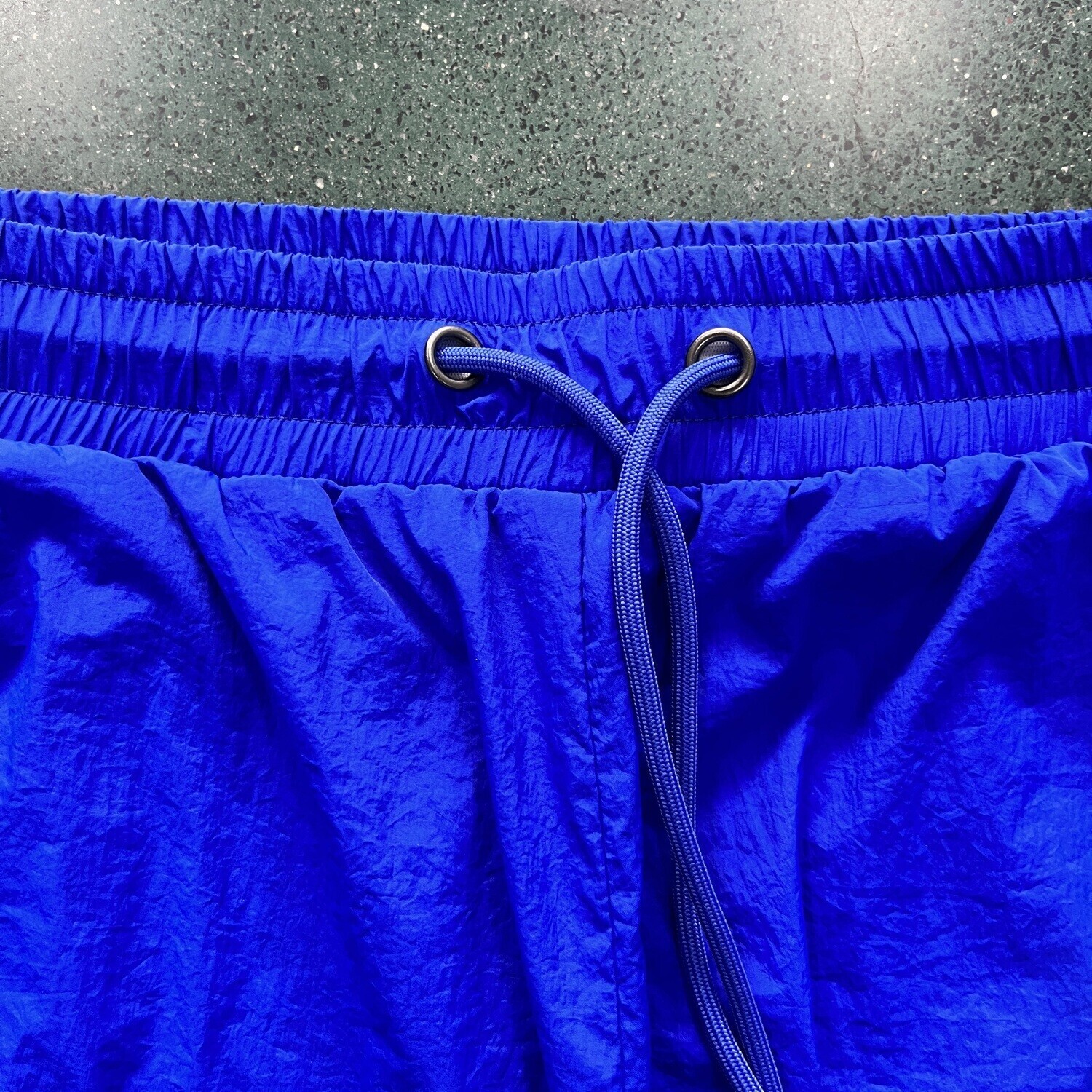 TS London Chenille Decoded Tracksuit - Blu Abbagliante