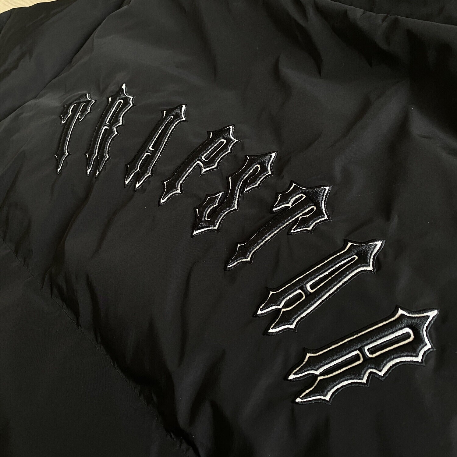 Giacca Allungata TS London