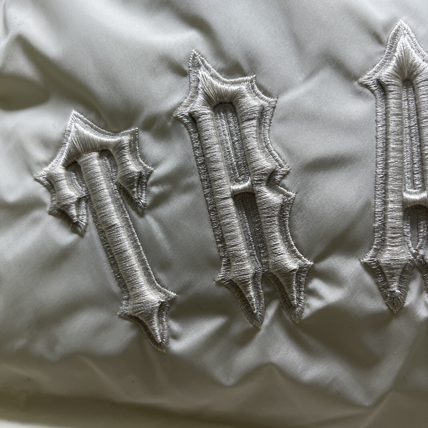 TS Jacket IRONGATE CAPPUCCIO RIMOVIBILE / CREMA