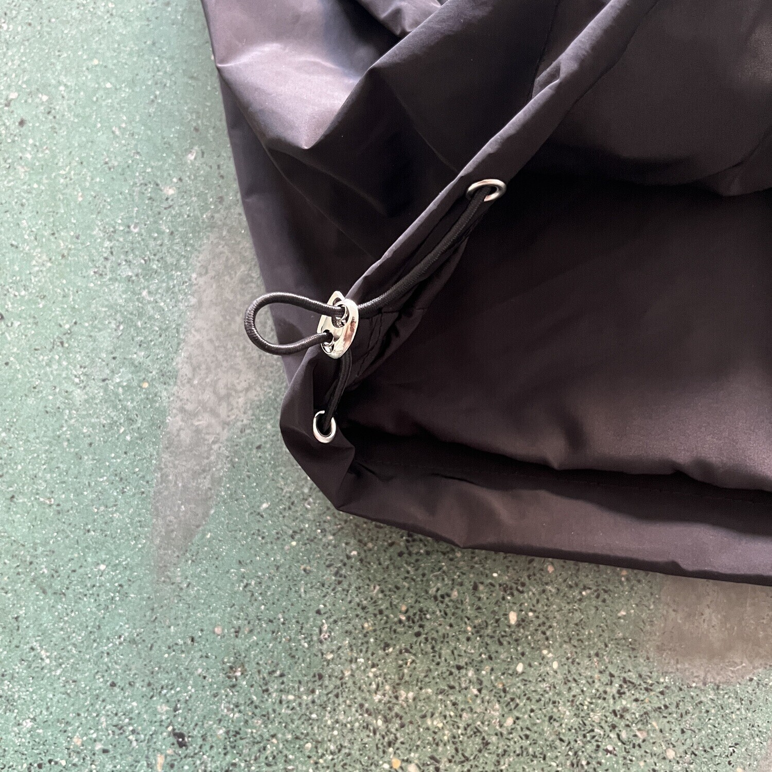 Giacca A Vento TS Irongate T - Nera