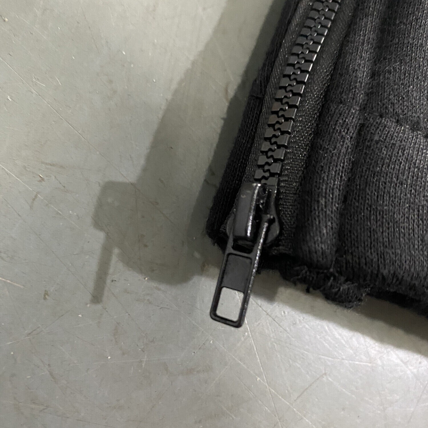 TS London Irongate x Central Cee Tracksuit -Nero/Giallo