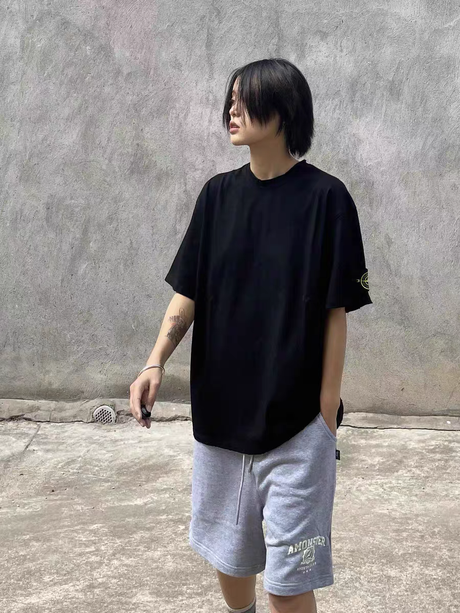 STONE ISLAND T-Shirt