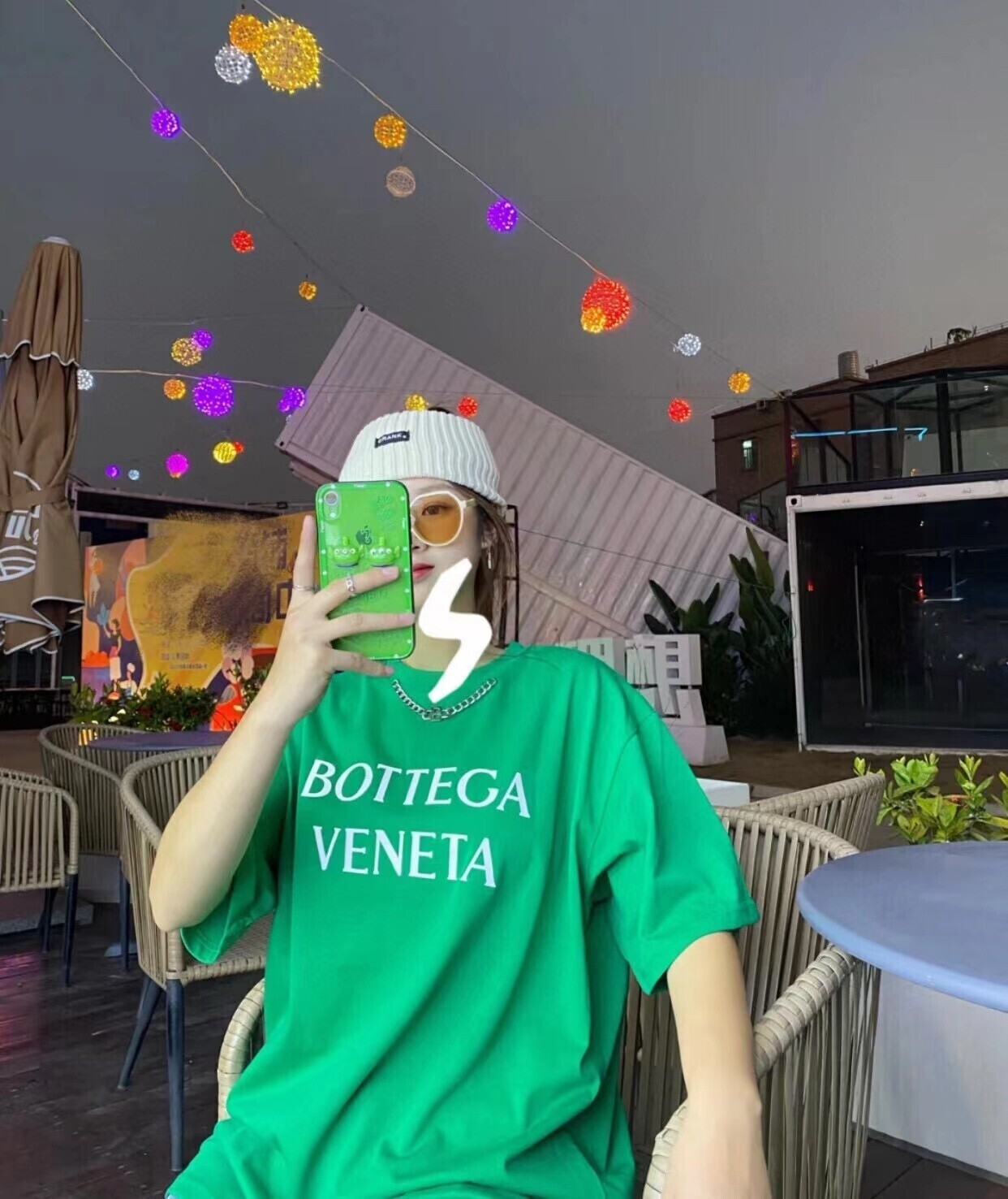 Bottega Veneta T-Shirt