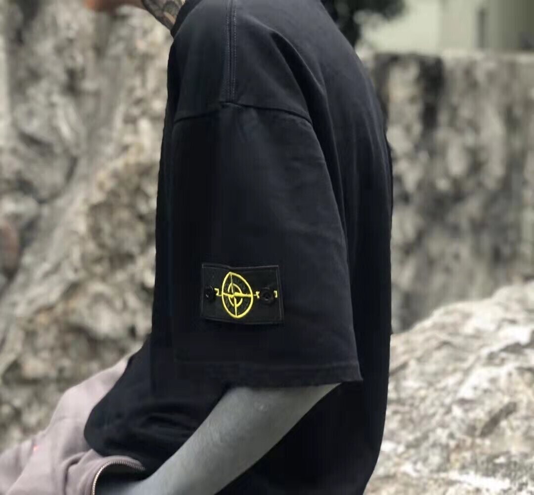 STONE ISLAND T-Shirt
